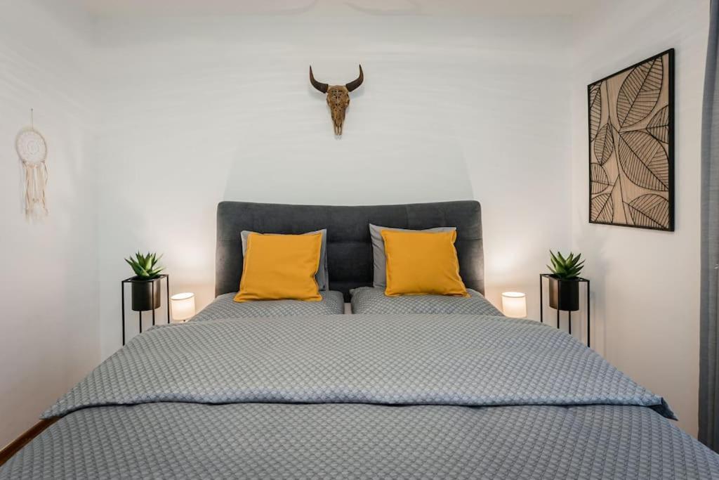 Enjoy Garden & Grill & Free Parking & Aquapark Apartmán Praha