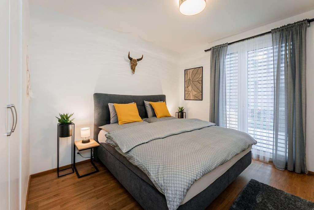 Apartmán Enjoy Garden & Grill & Free Parking & Aquapark Praha